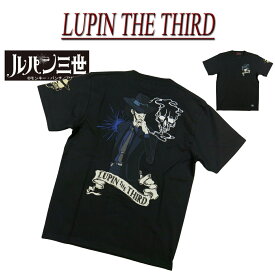 楽天市場 ルパン 三世 T シャツの通販