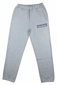 【2色4サイズ】 gn341 新品 WILD THINGS LOGO SWEAT PANTS リフレクター ロゴプリント ヘビーウェイト スウェットパンツ WT21249KY メンズ ワイルドシングス スエットパンツ 裏毛 【smtb-kd】