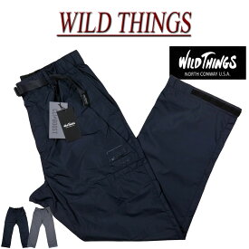 【2色4サイズ】 gn431 新品 WILD THINGS CB ROAD PANTS クライムブースト 全天候型 ロードパンツ WT21205IT メンズ ワイルドシングス クライミングパンツ 【smtb-kd】