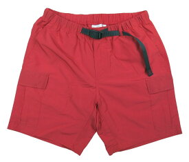 【7色5サイズ】 gn511 新品 GRAMICCI グラミチ SHELL CARGO SHORTS シェル カーゴ ショーツ G2SM-P026 メンズ ショートパンツ ボルダリング カーゴパンツ クライミングパンツ ハーフパンツ 【smtb-kd】