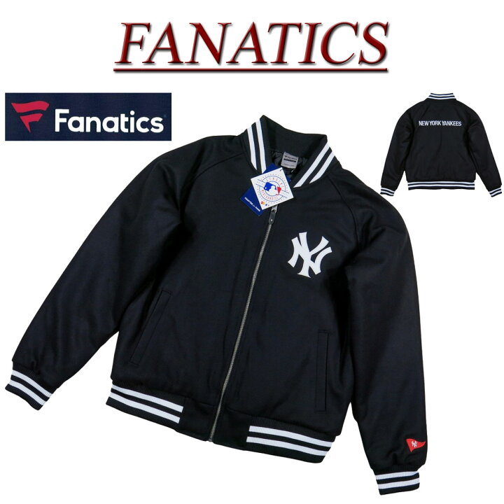 楽天市場】【4サイズ】 jf011 新品 FANATICS ニューヨーク ヤンキース  