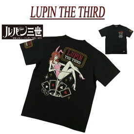 楽天市場 ルパン 三世 T シャツの通販