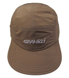 【2色】 gn591 新品 GRAMICCI グラミチ アクティブシェル ジェットキャップ G2SA-029 メンズ SHELL JET CAP キャンプキャップ 帽子 アメカジ 【smtb-kd】