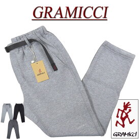 【3色5サイズ】 gn662 新品 GRAMICCI グラミチ TECK KNIT TRACK PANT テック ニット スリムフィット トラックパンツ GMP3-FJP04 メンズ ボルダリング ストレッチ クライミングパンツ アウトドア ロング 【smtb-kd】