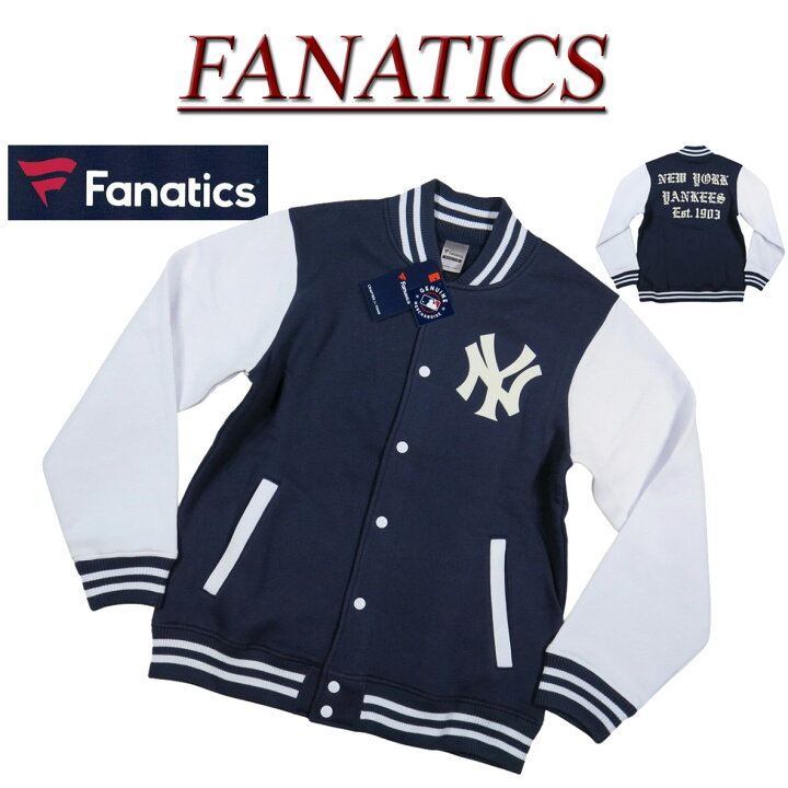 楽天市場】【12/17再入荷! 5サイズ】 ib651 新品 FANATICS 当店別注 