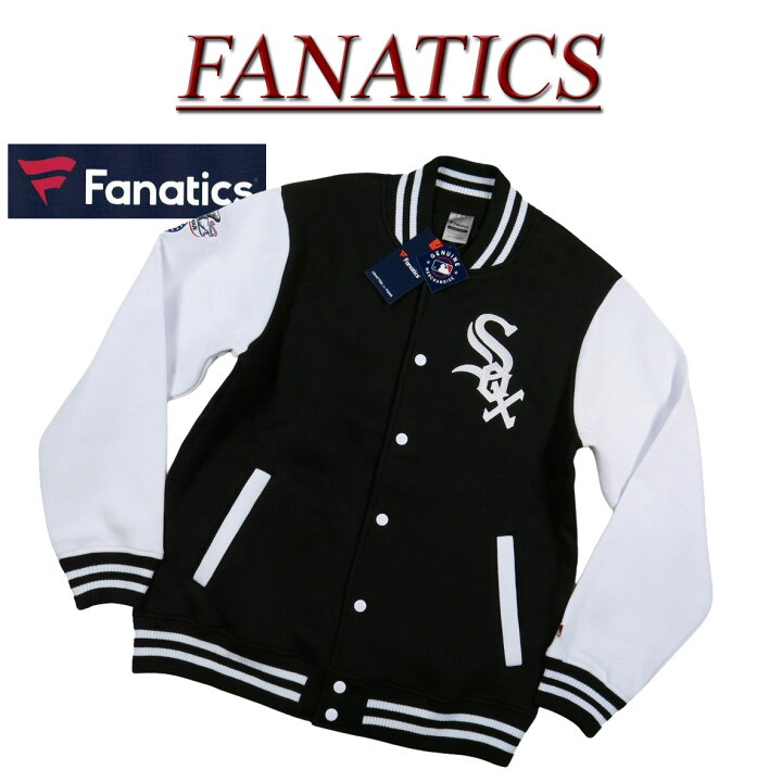 楽天市場】【5サイズ】 ib691 新品 FANATICS 当店別注モデル シカゴ 