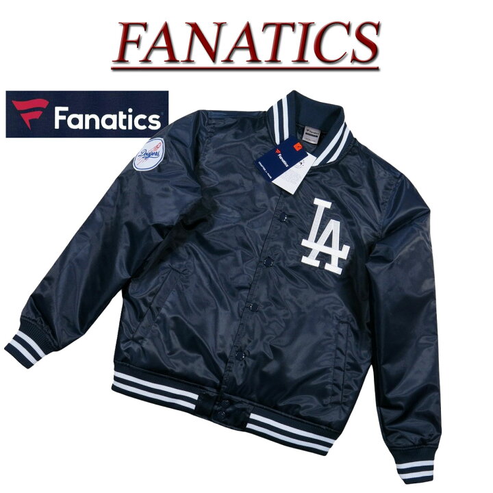 楽天市場】【5サイズ】 ib711 新品 FANATICS 当店別注モデル  
