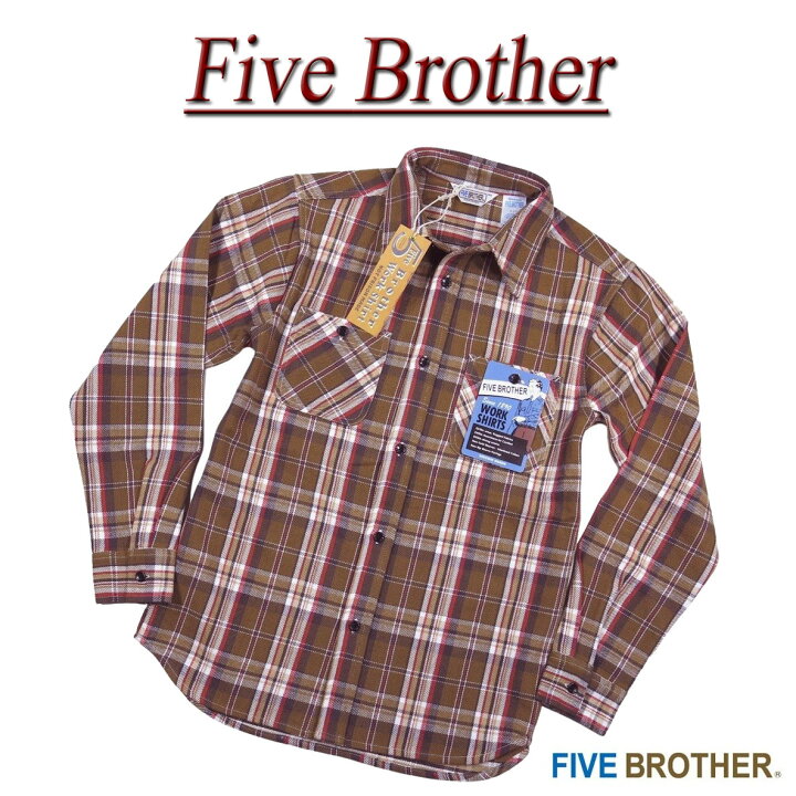 楽天市場】【4サイズ】je8715 新品 FIVE BROTHER マドラス 