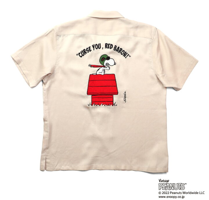 楽天市場】【2色4サイズ】 jf551 新品 HOUSTON × PEANUTS コラボ  