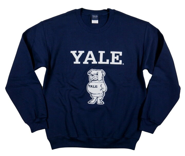 楽天市場】【2色4サイズ】 jf751 新品 YALE イエール大学 カレッジ 