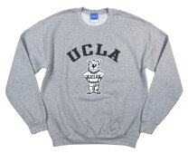 楽天市場】チャンピオン スウェット uclaの通販
