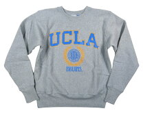 楽天市場】チャンピオン リバースウィーブ uclaの通販