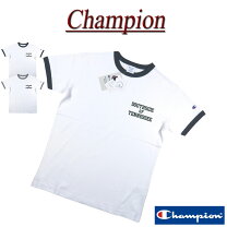 楽天市場】チャンピオンリング（Tシャツ・カットソー｜トップス  