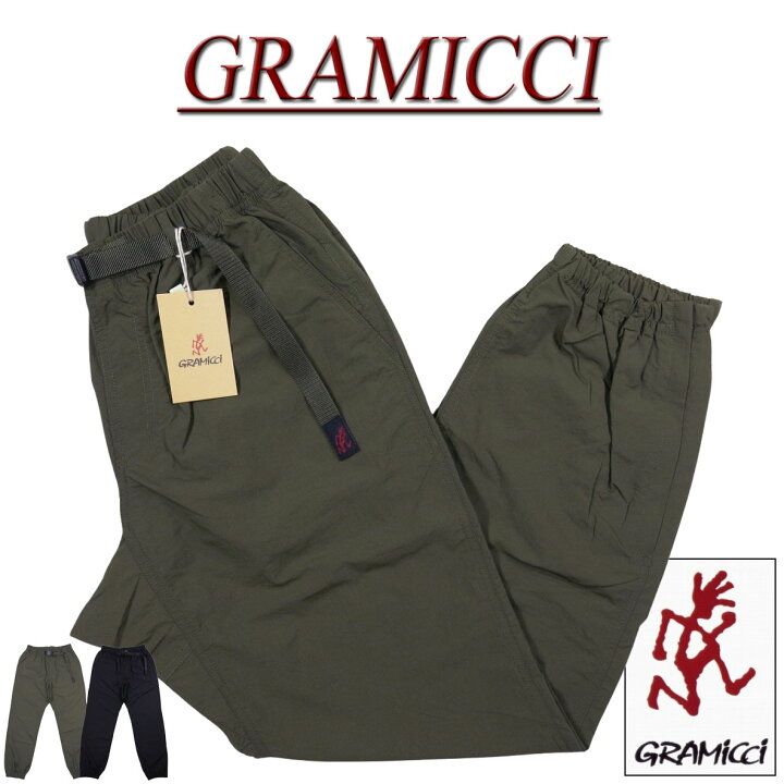 楽天市場】【2024春夏 2色5サイズ】 gn752 新品 GRAMICCI グラミチ 