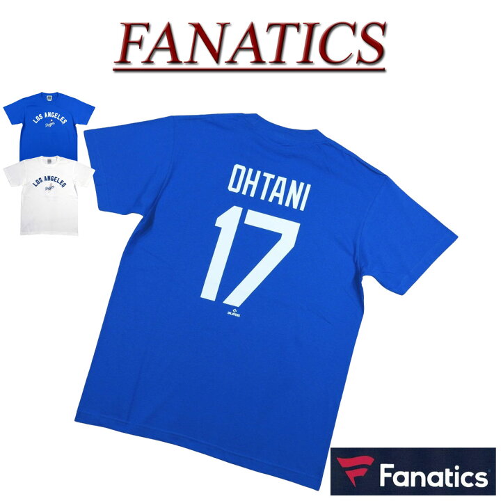 楽天市場】【2色4サイズ】 je181 新品 FANATICS Los Angeles Dodgers 