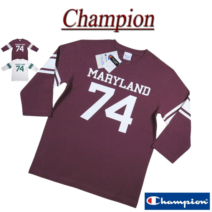 楽天市場】【4/2再入荷! 2024春夏 2色4サイズ】 jg791 新品 Champion 