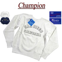 楽天市場】チャンピオン スウェット リバースウィーブ 11．5oz 青単色 