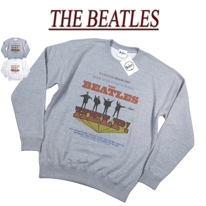 楽天市場】【2色3サイズ】 ne061 新品 THE BEATLES ザ ビートルズ 