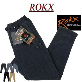 【定番 4色4サイズ】 ry354 新品 ROKX ロックス CLASSIC 200 FLEECE PANT ポーラテック フリースパンツ RXMF191076 メンズ アメカジ クライミングパンツ POLARTEC ボルダリング 【smtb-kd】