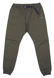 【3色4サイズ】 ry771 新品 ROKX ロックス LIGHT TREK WOOD PANT ストレッチ コットン ライトトレック ウッドパンツ RXMS231075 メンズ ライトトレックパンツ クライミングパンツ ナローパンツ アウトドア 【smtb-kd】