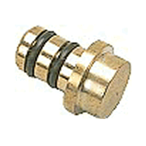 ガス給湯器関連オプション 暖房関連部材 PE管ヘッダー止水栓*1 ノーリツ(Noritz) 0500737 ヘッダー関連