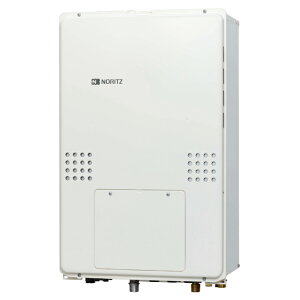 給湯器 24号 クイックオート GQH-2456AWD-TB-DX BL ノーリツ Noritz PS扉内 高温水供給式 温水暖房付給湯器 GQH-2443AWXD-TB-DXの後継機