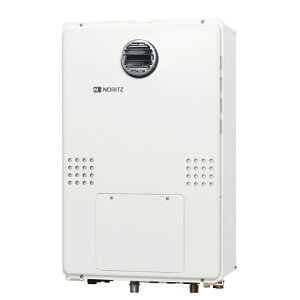 給湯器 16号 クイックオート GQH-1656AW3H-DX BL ノーリツ Noritz 屋外壁掛 PS標準 高温水供給式 温水暖房付給湯器 GQH-1643AWX3H-DXの後継機