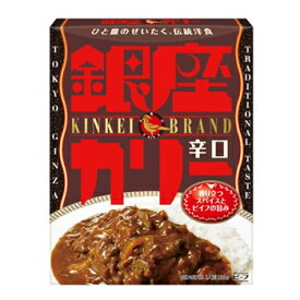 セール期間限定★P10倍※エントリー必須！明治 銀座カリー レトルト食品辛口【180g×30袋】1ケース/保存食