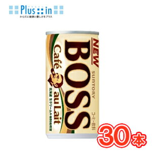 Tg[ BOSS JtFI 185g 30{k{X@SUNTORY@JtFIEl