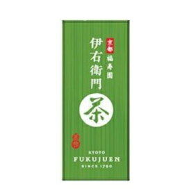 サントリー　緑茶　伊右衛門(いえもん)　250ml× 24本/2ケース　紙パック〔Suntory　サントリー　日本茶　お茶　緑茶　伊右衛門　いえもん