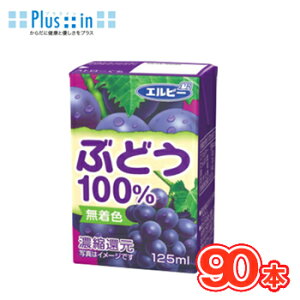 Gr[ Ԃǂ100 125mlpbN×30{/3P[XkLB@с[@~pbN@ZkҌ@O[v@Ԃǂ@@uhE@ʏ`100%W[Xl