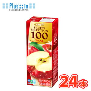 Gr[t[cZNV Abv100 y200ml×24{z@pbNkʏ`100 t[cW[X 񂲃W[Xl