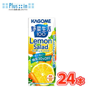 �J�S�� ��ؐ���100�@�������背�����T���_�@200ml ×24�{�� ���p�b�N�k��؁@��؃W���[�X�@�ʏ`�@�������@lemon�@�E�G�l