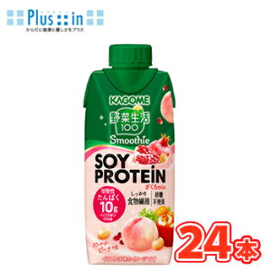 JS ؐ100 SmoothieiX[W[j SOY PROTEIN \CveC Mix 330ml×12{/2P[X@ς10g \CveC@pbN kAς@@UNl