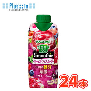 JS ؐ100 X[W[ x[X[W[330ml pbN12{2P[Xk؃W[X X[W[ H@ Smoothie x[ ~bNX@S ؃W[X Smoothie ₳l