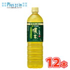 伊藤園お〜い濃い茶 PET 1L×12本入【機能性表示食品】〔お〜い 緑茶 おちゃ〕 1ケースで単位送料無料