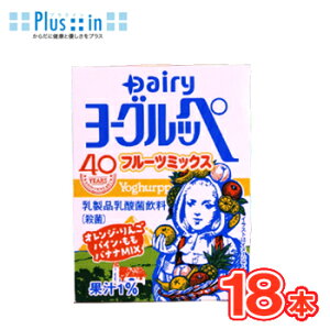 {_ f[B [Obyt[c~bNX 200ml×18{ _ Dairy BE{/i_ۈ(E)/[Og/fC[/OCtLL