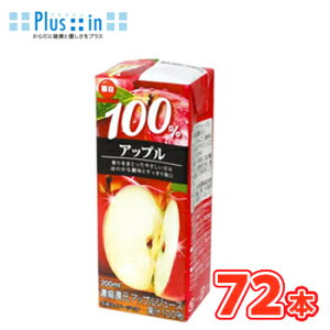 100Abv@200ml× 24{/3P[X@pbNk100% S t[c ʏ`  Abv apple t[cW[Xl