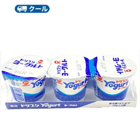 毎日牛乳　毎日ドリプシヨーグルト　70g×3P×8　クール便/ヨーグルト　yogurt　乳製品