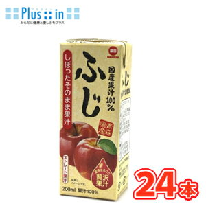 @Yʏ`100@ӂ@200ml× 24{@pbNk100%  t[c ʏ` ӂ ь apple Abv t[cW[Xl