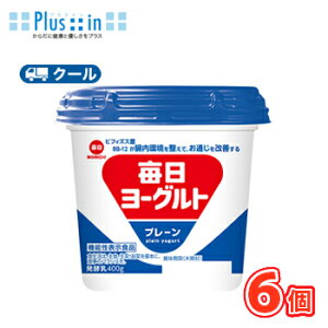 @[Ogv[@400g×6@N[/[Og@yogurt@i