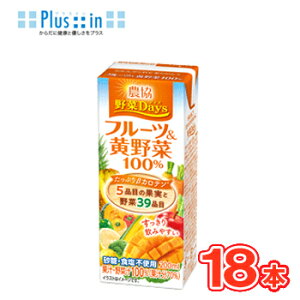 @O~N@_ Days t[c100 LL200ml ×18{@pbN@@k_ Days@ʏ`100@ ؃W[Xl