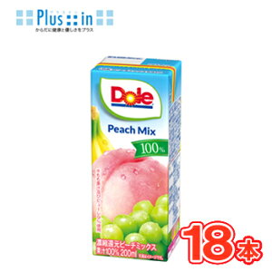 @O~N@Dole s[`~bNX100@LL200ml×18{@pbN@@kh[@ʏ`100 t[cW[X s[`~bNXW[X W[Xl