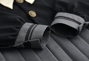 ◆JUVIA◆セーラー服制服学生服長袖女子高生入学式卒業式コスチュームコスプレ衣装卒業式スーツ入学式スーツ女の子スクールウェア卒業式女子高生制服上下セットスカートコスチュームコスプレ衣装cosコス大きいサイズ春夏秋
