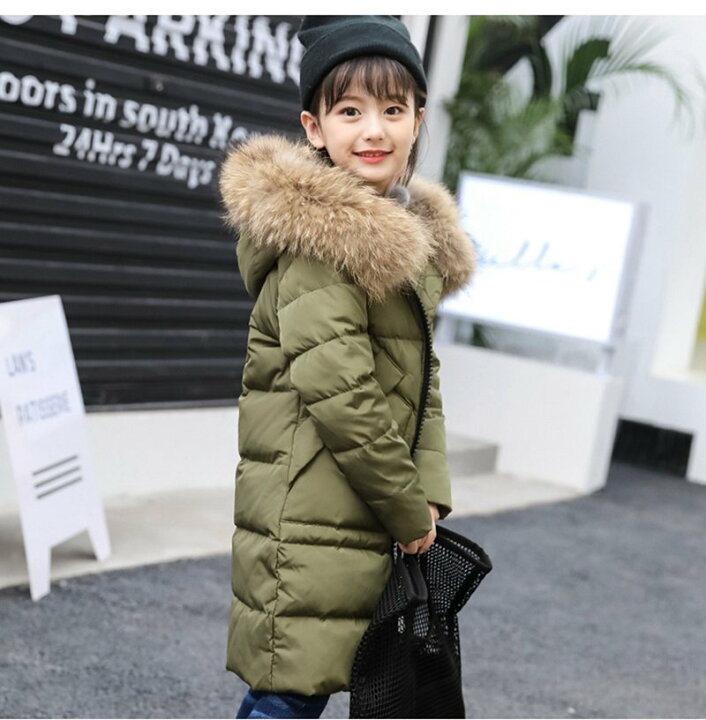 ダウンコート 子供 おしゃれ防寒コート コート ジャケット ダウンジャケット 女の子 暖かいかわい柄 男の子兼用アウター いいスタイル ダウンジャケット