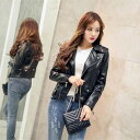 【週末限定超激安価格2682円+P5】ライダースジャケット 秋アウター 革ジャン レディース レザージャケット レザー ダブル シングル ライダースジャケット バイカージャケット 長袖 秋ジャケット 秋コーデ ライダース ミリタリージャケット ライダース 秋冬