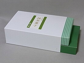 宇治茶の老舗の抹茶菓子セット クリームロール＆フィナンシェ 菓RF-30