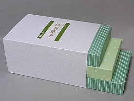 宇治茶の老舗の抹茶菓子セット クリームロール2箱＆サクレット 菓RS-32