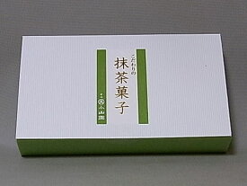 宇治茶の老舗の抹茶菓子セット 抹茶クリームロール&サクレット 菓SR-15