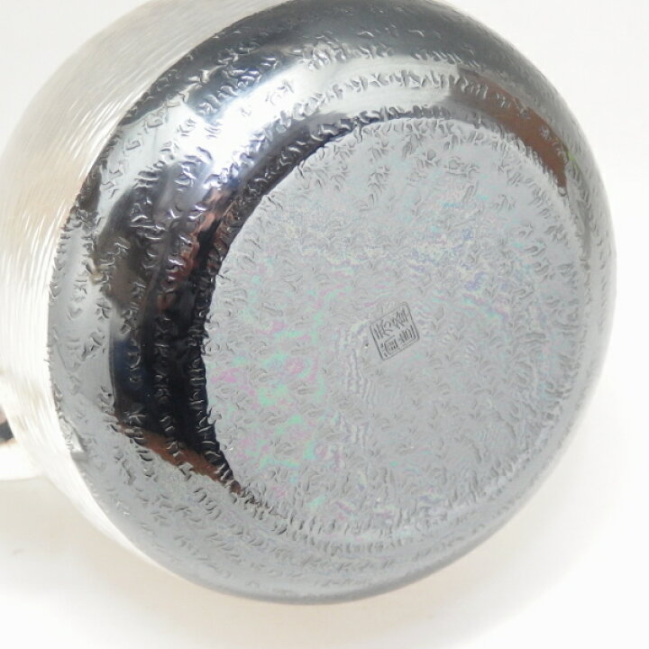 楽天市場】秀峰堂作 銀瓶 丸型五合 湯沸 銀仕上げ 茶器 : お茶茶道具十菱